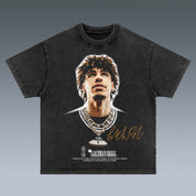 VINTAGE TEE |  LAMELO BALL