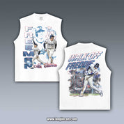 VINTAGE TANK TOP | FREEMAN V11.7