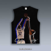 VINTAGE TANK TOP | FLAGG VS WEMBY 10.24