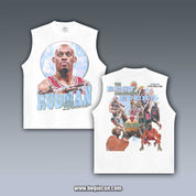 VINTAGE TANK TOP | THE WORM 1.4
