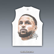 VINTAGE TANK TOP | STEPHEN CURRY 11.12.2