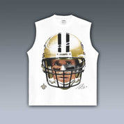 VINTAGE TANK TOP | DREW BREES 9.4