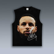 VINTAGE TANK TOP | STEPHEN CURRY V4.29
