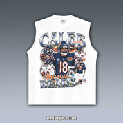 VINTAGE TANK TOP | CALEB WILLIAMS 10.14