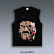 VINTAGE TANK TOP | OMNI MAN