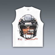 VINTAGE TANK TOP | CALEB WILLIAMS 9.3