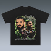 VINTAGE TEE |  DRAKE