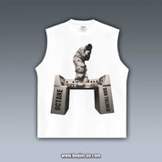 VINTAGE TANK TOP | OCTANE V3