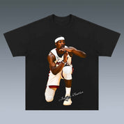 VINTAGE TEE |  JIMMY BUTLER& NEED A TIMEOUT?