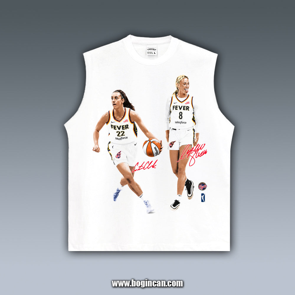 VINTAGE TANK TOP | CAITLIN X SOPHIE 7.4