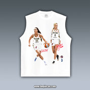 VINTAGE TANK TOP | CAITLIN X SOPHIE 7.4