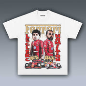 VINTAGE TEE | SCUDERIA 25' 9.4