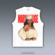 VINTAGE TANK TOP | MARY J. BLIGE