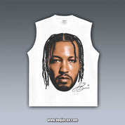 VINTAGE TANK TOP | BIG FACE JALEN BRUNSON