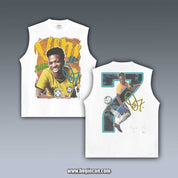 VINTAGE TANK TOP | VINI JR BRASIL WC26 6.8