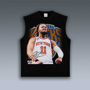 VINTAGE TANK TOP | JALEN BRUNSON 5.20.4