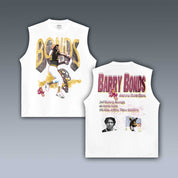 VINTAGE TANK TOP | BARRY AT ASU 9.12