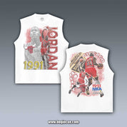 VINTAGE TANK TOP | JORDAN'S FIRST RING