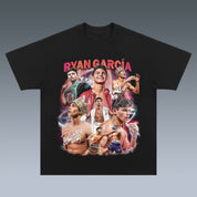 VINTAGE TEE |  RYAN GARCIA