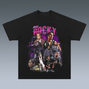 VINTAGE TEE | ASAP ROCKY