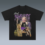 VINTAGE TEE | BAD BUNNY