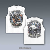 VINTAGE TANK TOP | RAIDER NATION 10.14