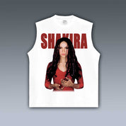 VINTAGE TANK TOP | SHAKIRA