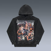 VINTAGE HOODIES |  LIV MORGAN 9.25-2