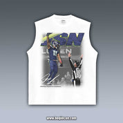 VINTAGE TANK TOP | JAXON SMITH NJIGBA