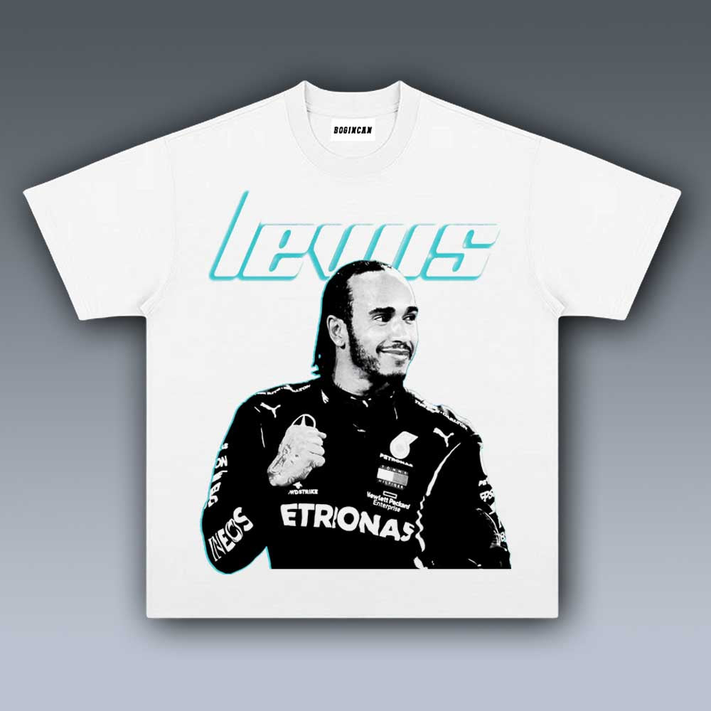 VINTAGE TEE | LH Y2K 44 9.4