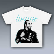 VINTAGE TEE | LH Y2K 44 9.4