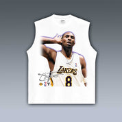 VINTAGE TOP TANK | KOBE V5.26.2