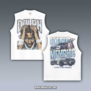 VINTAGE TANK TOP | YOUNG DOLPH V6.17