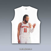 VINTAGE TANK TOP | JALEN BRUNSON V6.11.1