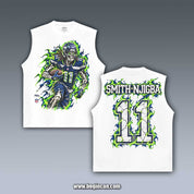 VINTAGE TANK TOP | EMERALD REAPER 10.14
