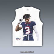 VINTAGE TANK TOP | TANK DELL GAME DAY 10.14