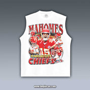 VINTAGE TANK TOP | PATRICK MAHOMES 10.14