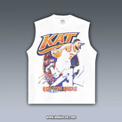 VINTAGE TANK TOP | KAT 1.4