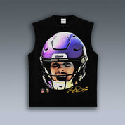 VINTAGE TANK TOP | SAM ARNOLD 9.4