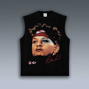 VINTAGE TANK TOP | PATRICK MAHOMES 9.3