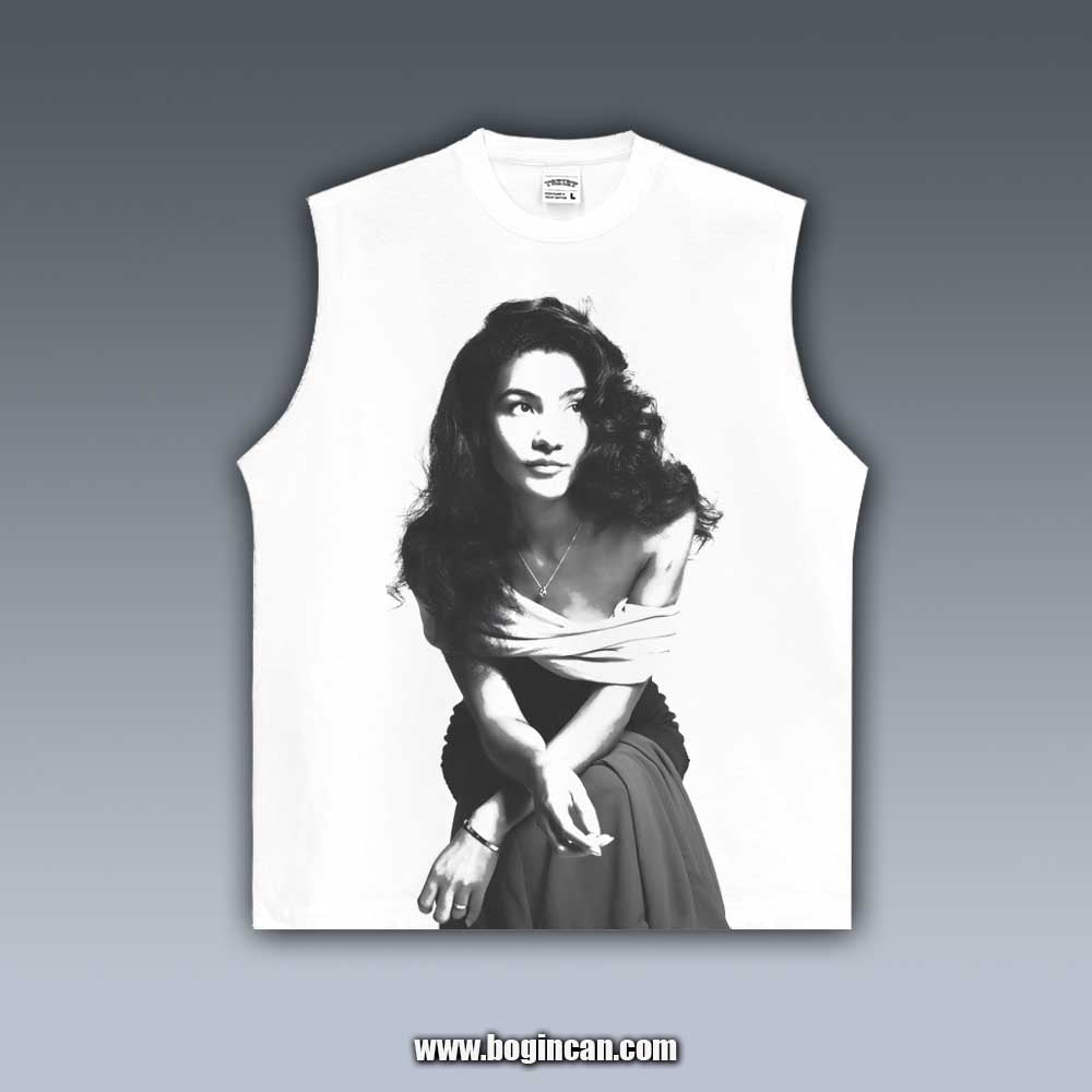 VINTAGE TANK TOP | OLIVIA DEAN