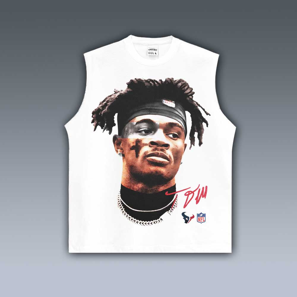 VINTAGE TANK TOP | TANK DELL 9.4