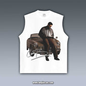 VINTAGE TANK TOP | CHRIS BROWN W5.25.2