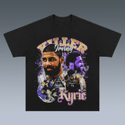 VINTAGE TEE |  KYRIE IRVING