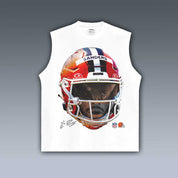 VINTAGE TANK TOP | SHEDEUR SANDERS 9.3
