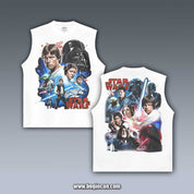 VINTAGE TANK TOP | STAR WARS V5.7