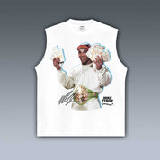 VINTAGE TOP TANK | TYSON 5.26