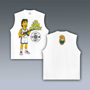 VINTAGE TANK TOP | JA MORANT 6.14