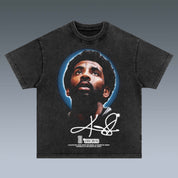 VINTAGE TEE | KYRIE IRVING
