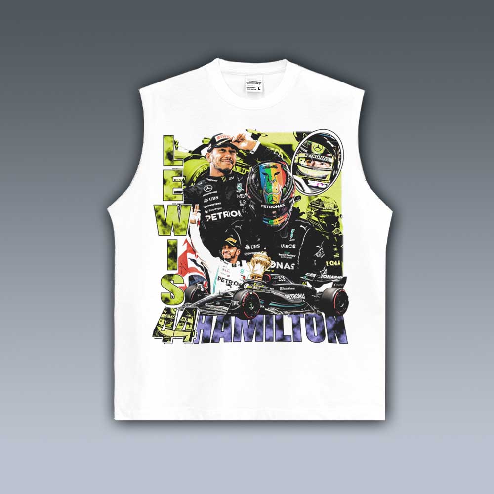 VINTAGE TANK TOP | LH 9.4